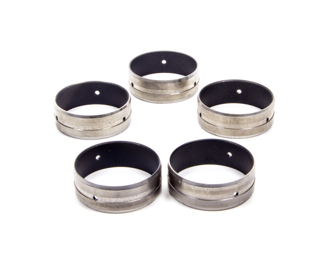 Dura-Bond HP Cam Bearing Set - Dart I/E Block - Coated DURGMP-2T