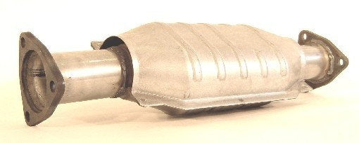 Davico Mfg Exact-Fit Catalytic Converter  top view frsport 16070