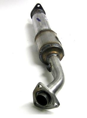 davico mfg exact-fit catalytic converter  frsport 18040