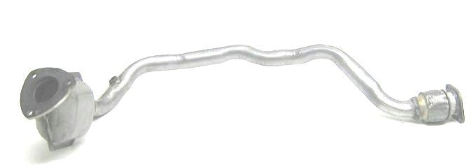 davico mfg exact-fit catalytic converter  frsport 19131