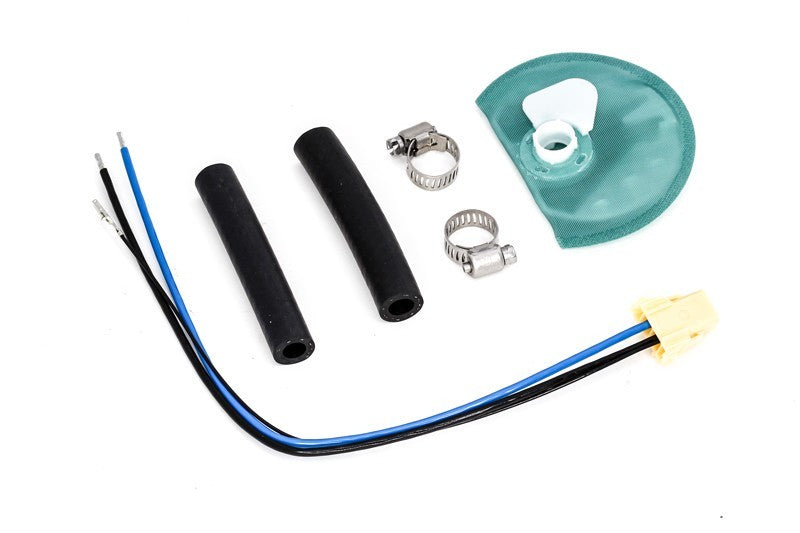 DeatschWerks Fuel Pump Installation Kit - DW400 Series DWK9-1001