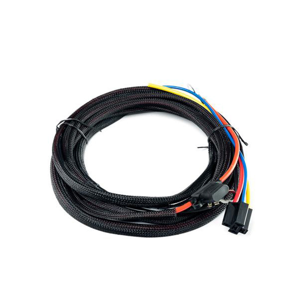 DeatschWerks Universal Hardwire to Battery Kit Single Pump DWKFPHWK-10-HP *Discontinued