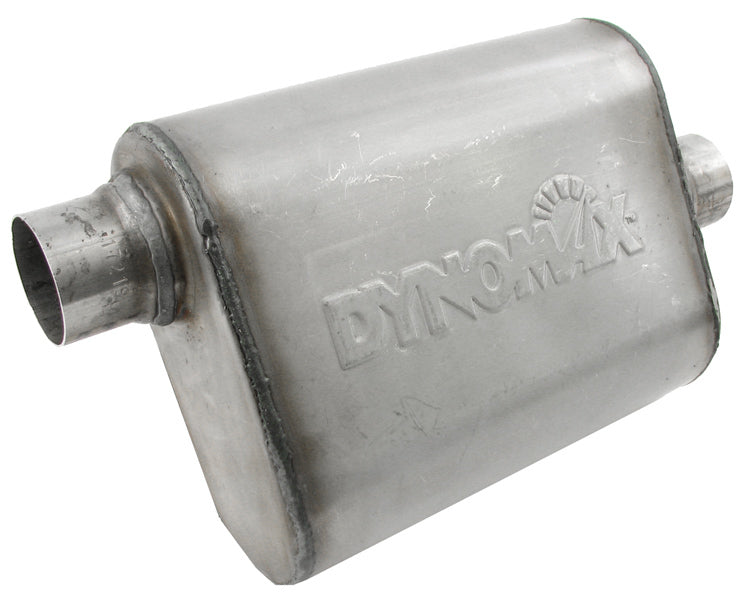 Dynomax Race Magnum Muffler DYN17221