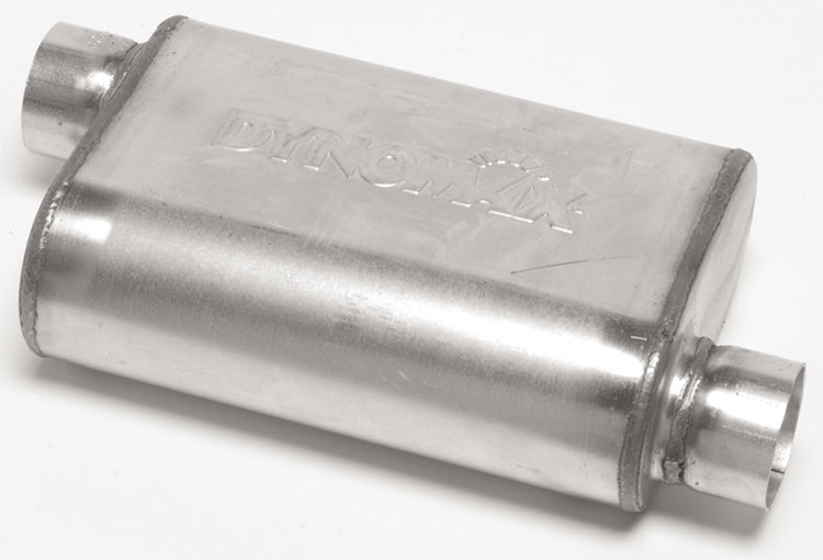 Dynomax Ultra Flo Welded Muffler DYN17229