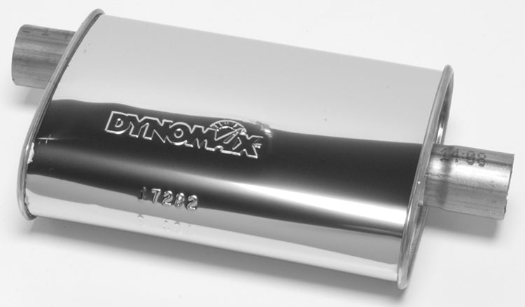 Dynomax Ultra Flo Muffler DYN17283