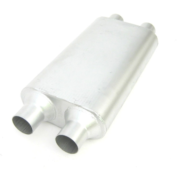 Dynomax Thrush Welded Muffler DYN17637