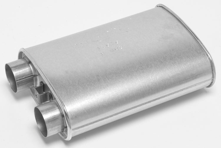 Dynomax Super Turbo Muffler DYN17676