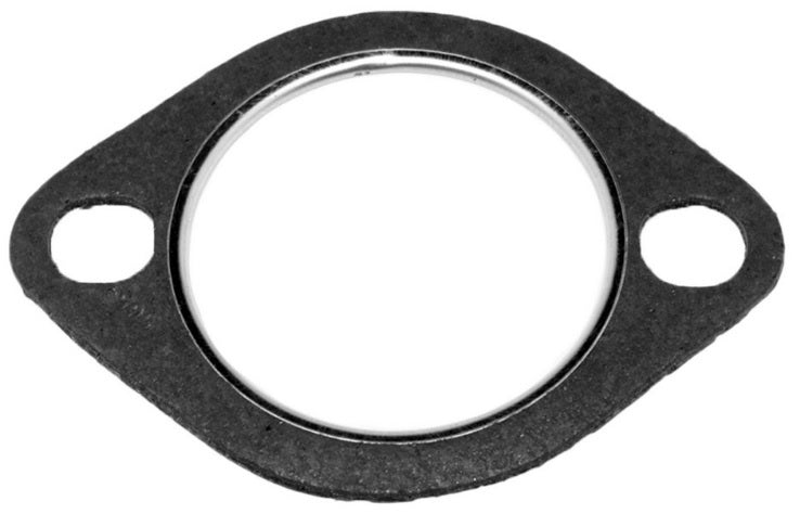 Dynomax Exhaust Flange Gasket 2-Bolt Donut DYN31310