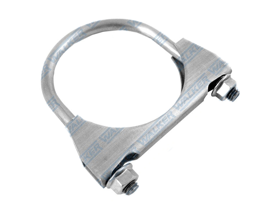 Dynomax Hardware - Slotted Clamp 3in DYN32300