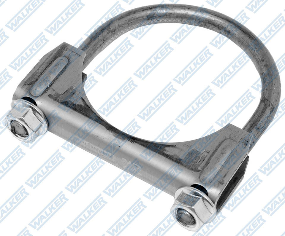 Dynomax Hardware-Clamp DYN33214