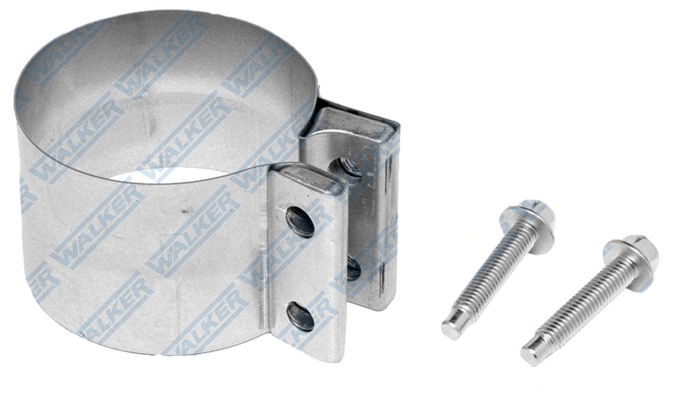 Dynomax Hardware - Clamp 2 1/4in DYN33975