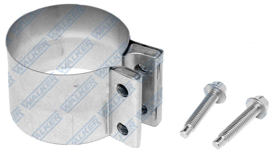 Dynomax Hardware - Clamp 2 1/2in DYN33976