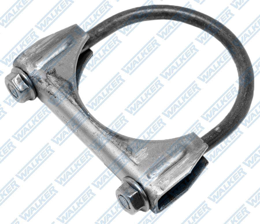 Dynomax Hardware - Clamp Std. 2-1/8in U-Bolt DYN35334