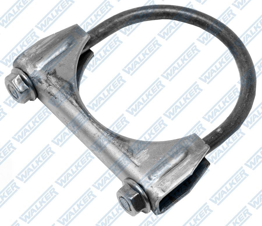 Dynomax Hardware - Clamp Std. 2-1/4in U-Bolt DYN35413