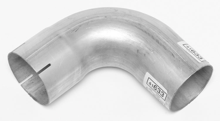 Dynomax Pipe - Elbow Aluminized DYN41633