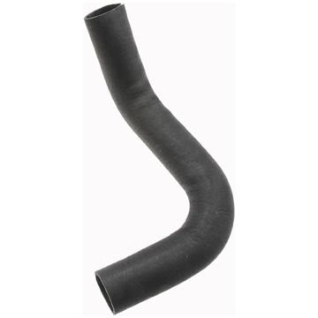 Dayco Radiator Coolant Hose  top view frsport 70115