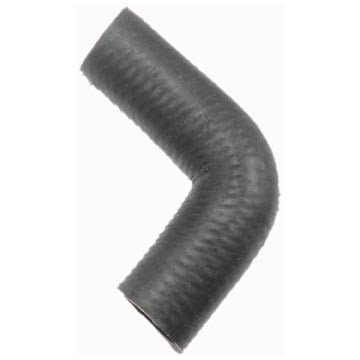 dayco radiator coolant hose  frsport 70158