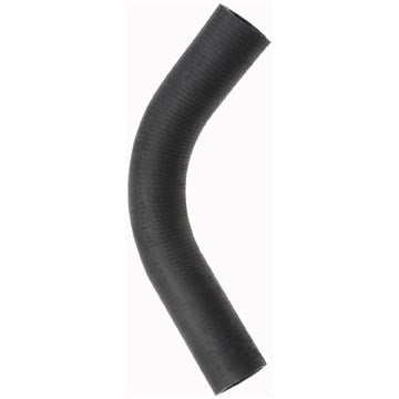 Dayco Radiator Coolant Hose  top view frsport 70218