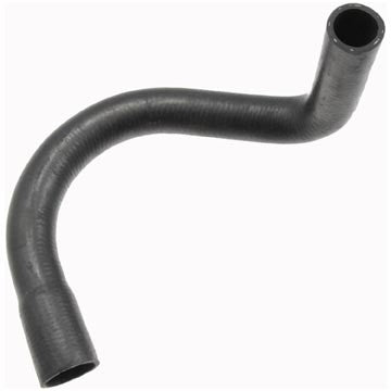 dayco radiator coolant hose  frsport 70308