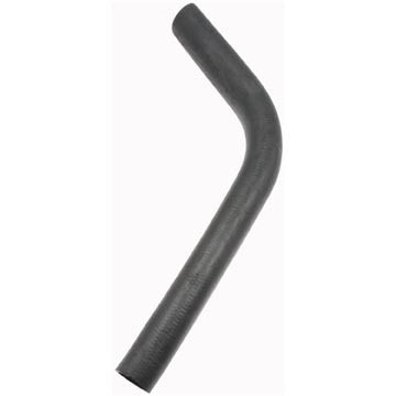 dayco radiator coolant hose  frsport 70344