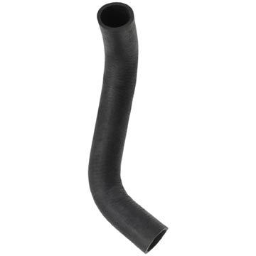 Dayco Radiator Coolant Hose  top view frsport 70352