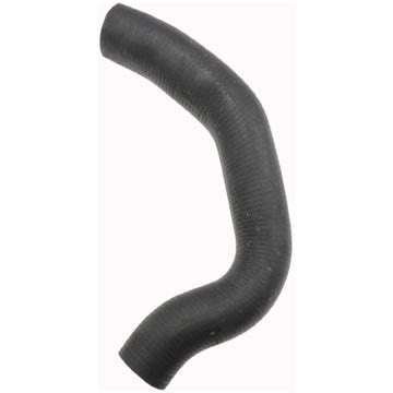 dayco radiator coolant hose  frsport 70354