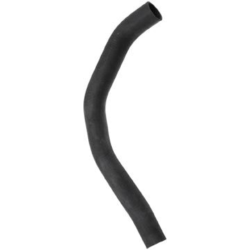 dayco radiator coolant hose  frsport 70392