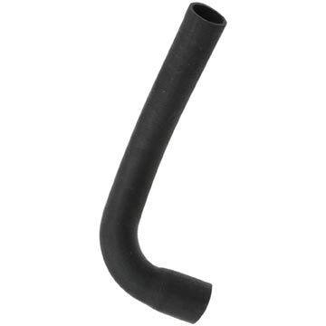 Dayco Radiator Coolant Hose  top view frsport 70399