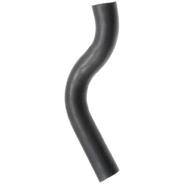 dayco radiator coolant hose  frsport 70443