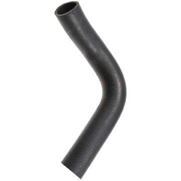 Dayco Radiator Coolant Hose  top view frsport 70445