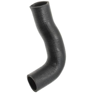 Dayco Radiator Coolant Hose  top view frsport 70446