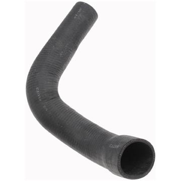 dayco radiator coolant hose  frsport 70448