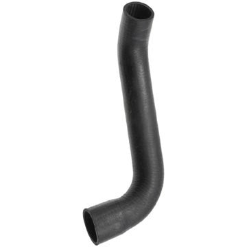 dayco radiator coolant hose  frsport 70452