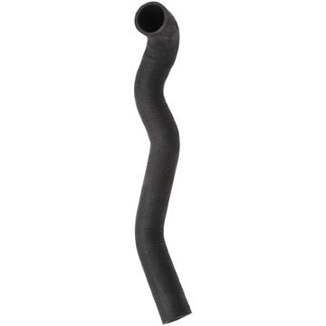 dayco radiator coolant hose  frsport 70463