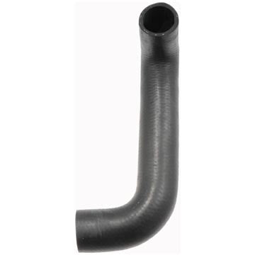 dayco radiator coolant hose  frsport 70469