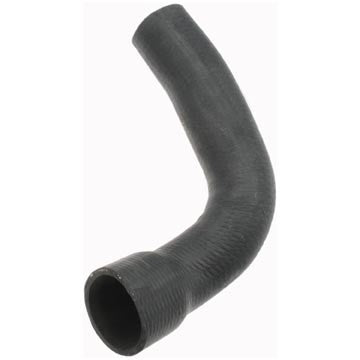 dayco radiator coolant hose  frsport 70472