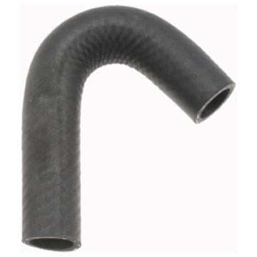 dayco radiator coolant hose  frsport 70476