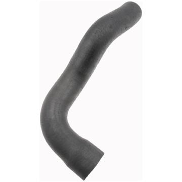 dayco radiator coolant hose  frsport 70483