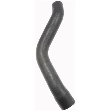 dayco radiator coolant hose  frsport 70501