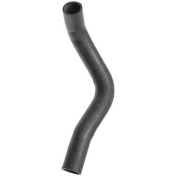 dayco radiator coolant hose  frsport 70512