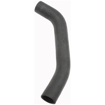 dayco radiator coolant hose  frsport 70519