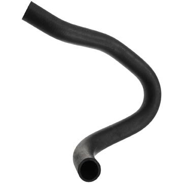 dayco radiator coolant hose  frsport 70527