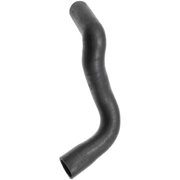 dayco radiator coolant hose  frsport 70530