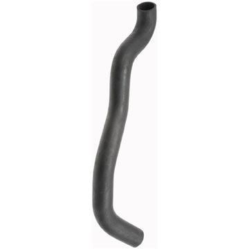 dayco radiator coolant hose  frsport 70533