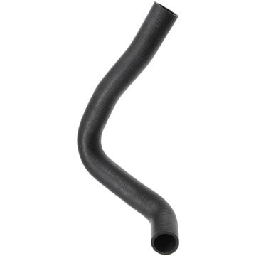 dayco radiator coolant hose  frsport 70539