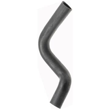 dayco radiator coolant hose  frsport 70543