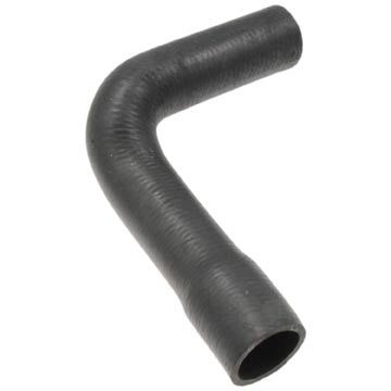 dayco radiator coolant hose  frsport 70552