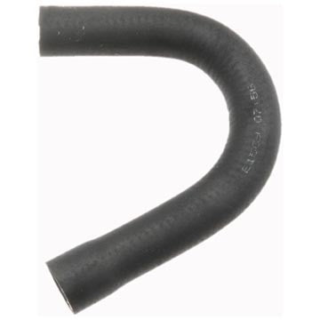 dayco radiator coolant hose  frsport 70553