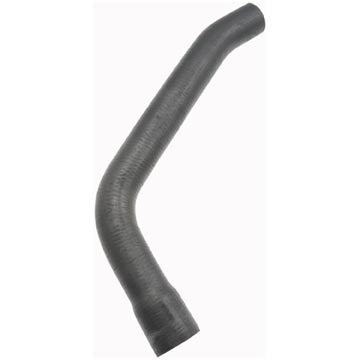 dayco radiator coolant hose  frsport 70557