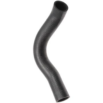 dayco radiator coolant hose  frsport 70592